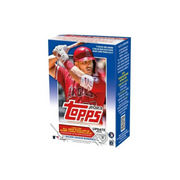 2023 Topps Update Blaster Box
