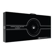 Pokemon Trading Card Game Classic Case