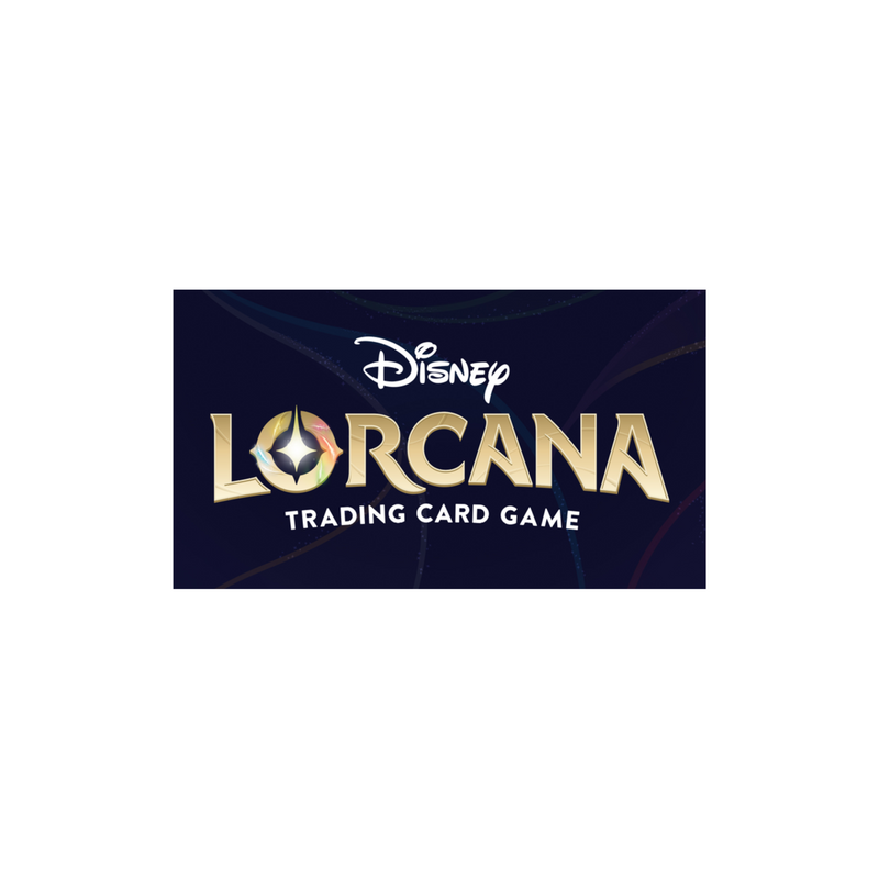 Disney Lorcana Single