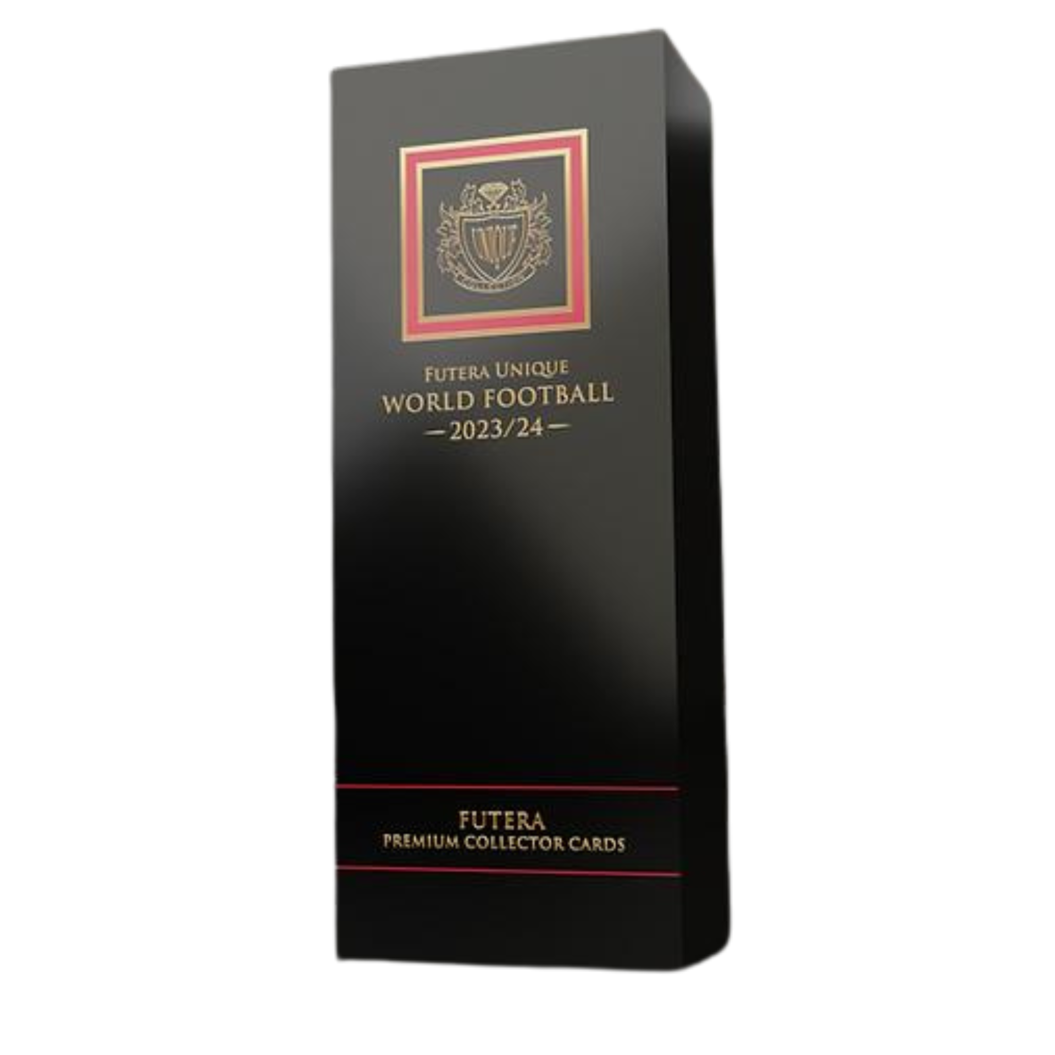 2023-24 Futera Unique World Football Box