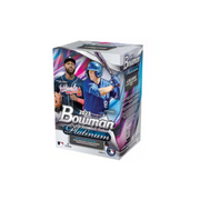 2023 Bowman Platinum Blaster Box