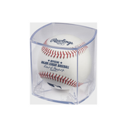 Rawlings UV protected official Major League Baseball w/ UV Case