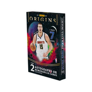 2023-24 Panini Origins Basketball Hobby Box