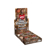 2025-26 Topps Chrome Cactus Jack Basketball Hobby 12 Box Case