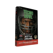 2026 Bo Jackson Battle Arena Techmo Bowl Edition Hobby Box [Contact us to Order]