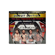 2021 Panini Prizm UFC Hobby Box