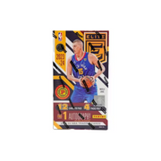 2023-24 Panini Donruss Elite Basketball International Hobby Box