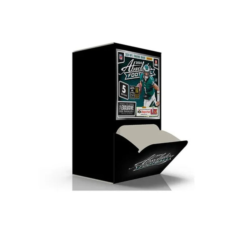 2024 Panini Absolute Football Gravity Feed Box