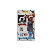 2023-24 Panini Donruss Basketball International Hobby Box