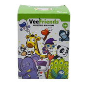Veefriends Collectible Mini Figure Blind Box