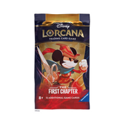 Disney Lorcana The First Chapter Booster Pack