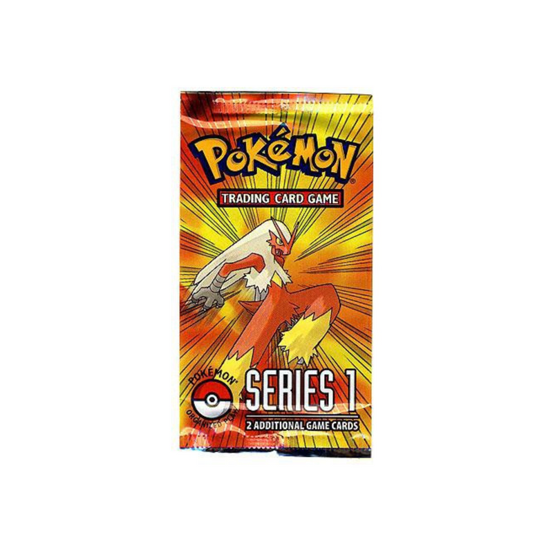 Pokemon POP Series 1 Pack