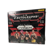 2023 Panini Prizm UFC Hobby Box
