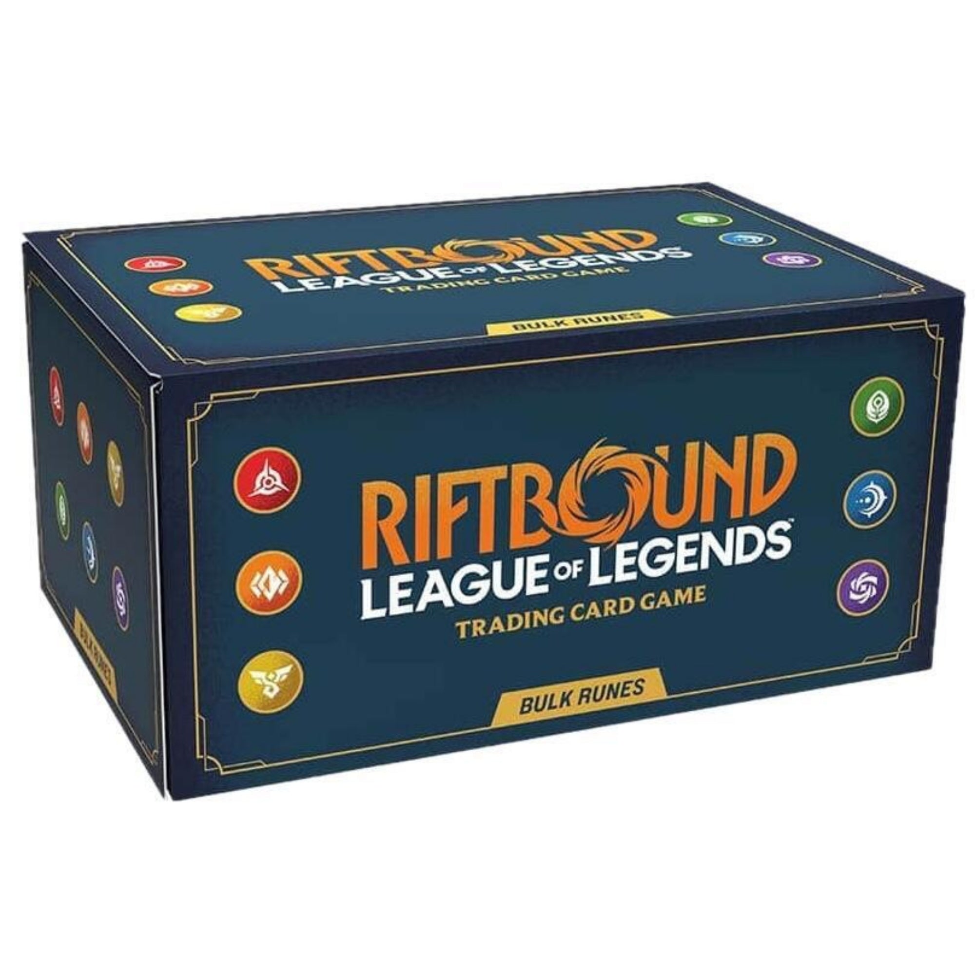 Riftbound TCG: Bulk Runes