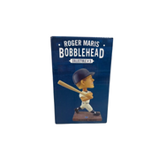 ROGER MARIS BOBBLEHEAD 2016 COLLECTIBLE #5 NEW YORK YANKEES SGA NEW IN BOX