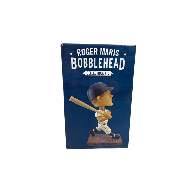 ROGER MARIS BOBBLEHEAD 2016 COLLECTIBLE 