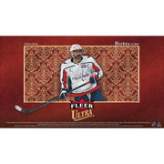 2025-26 Upper Deck Fleer Ultra Hockey Hobby Box [Contact Us To Order]