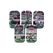 Pokemon Galar Power Mini Tin