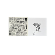 Ed Sheeran Autumn Variations Vinyl Limited White Signed Autographed Insert