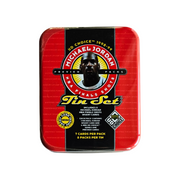 Michael Jordan Final's Shots Tin Upper Deck Factory Sealed