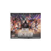 2023 Upper Deck Blizzard Entertainment Legacy Collection Hobby Box [Contact us to Order]