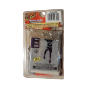 1994-95 Michael Jordan Upper Deck He's Back Commemorative Card With 2 UD Packs