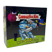 2023 Topps Garbage Pail Kids: InterGOOlactic Mayhem Hobby Box