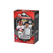 2024 Bowman Baseball Blaster Box
