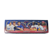 2024 Topps All Star Game Complete Factory Set