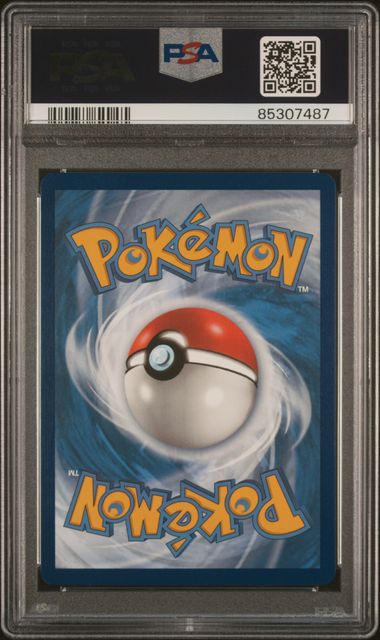 2022 Pokémon Astral Radiance Full Art/Zacian V TG21 PSA 10