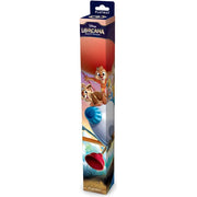 Disney Lorcana Reign of Jafar Rescue Rangers Playmat