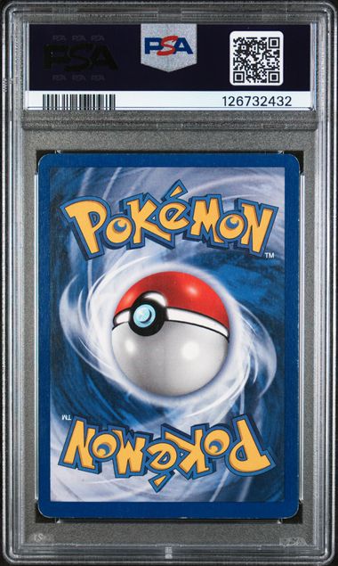 Blastoise 1999 Pokemon Shadowless holo #2/102 PSA 4