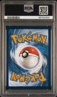 Arceus VSTAR Full Art secret rare 2023 Pokemon Crown Zenith PSA 10