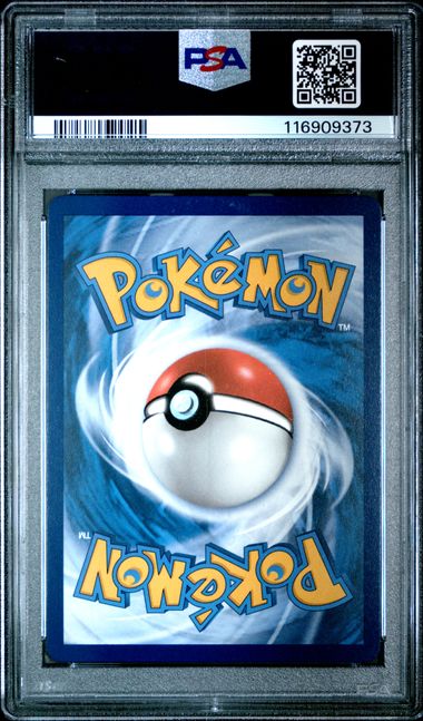 Zeraora 2023 Pokemon Crown Zenith Full-Art Galarian Gallery #GG43/GG70 PSA 10
