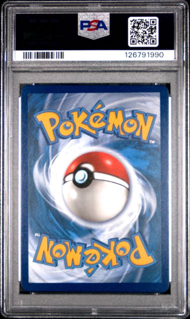 Mimikyu VMAX 2022 Pokemon Brilliant Stars #069/172 PSA 10