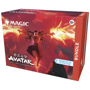 Magic the Gathering Avatar the Last Airbender Bundle Box