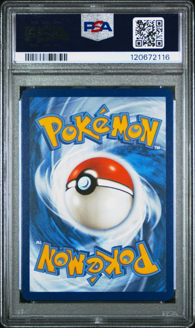 2024 Pokemon Ssp EN-Surging Sparks Latios Illustration Rare 203 PSA 9