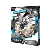 Pokemon Scarlet & Violet: Black Bolt Binder Collection Box