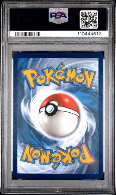 Mew Vmax Pokémon Fusion Strike Rainbow Secret Rare 