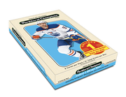 2024-25 Upper Deck Parkhurst Champions Hockey Hobby Box [Contact Us To Order]