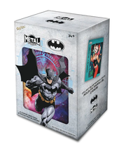 2025 Upper Deck Skybox Metal Universe Batman Blaster Box