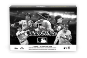 2023 Topps Black and White Baseball Hobby Box