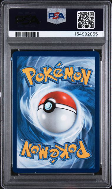Mega Charizard ex Ultra Premium Collection Promo #023 PSA 9