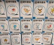 Pokemon Chinese 151 Coin Box Set