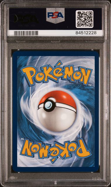 Mr. Mime 2023 Pokemon Club English #013/034 PSA 9