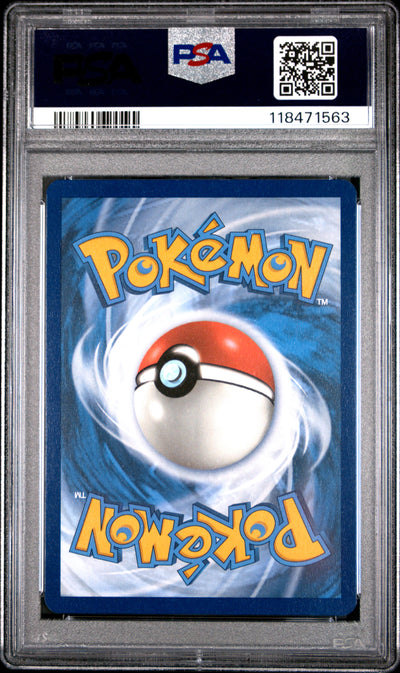 2023 Pokemon Swsh Black Star Promo Galarian Moltres Crown Zenith Tins 284 PSA 10