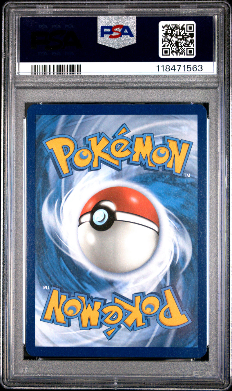 2023 Pokemon Swsh Black Star Promo Galarian Moltres Crown Zenith Tins 284 PSA 10