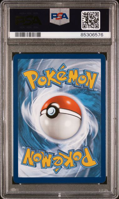 Beedrill V Pokémon Astral Radiance Ultra Rare Alt. Full Art #161/189 PSA 10