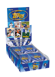 2025 Topps Archives Baseball Hobby 10 Box Case