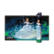 Disney Lorcana Fabled Playmat Cinderella